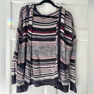 Billabong Beachy Cardigan